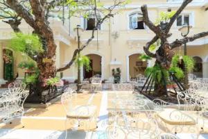 Hotel Continental Saigon, Ho Chi Minh
