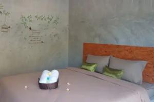 Phurang Hill Resort, Kanchanaburi City