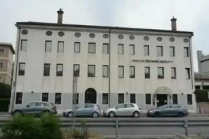 Ca' dei Barcaroli, Mestre