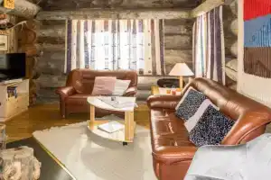 Luostonseita 1 Hotel, Luosto