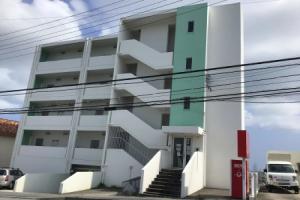 KAI Rycom Apartments, Okinawa City