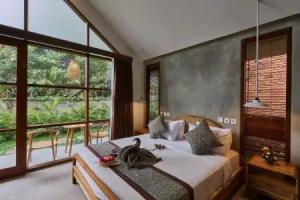 Yarama Cottages, Ubud