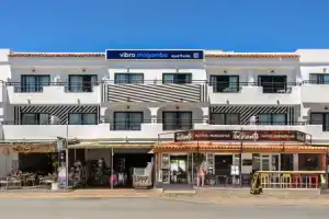 Aparthotel Vibra Mogambo - Adults Only, Playa d'en Bossa