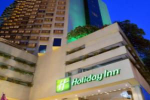 Holiday Inn Bangkok Silom by IHG, Bangkok