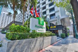 Holiday Inn Bangkok by IHG, Bangkok