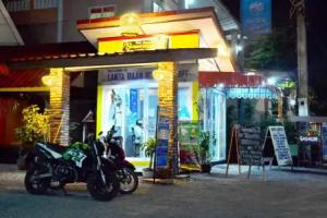 Lanta Baan Nok Resort, Lanta Island