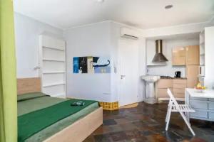 Medea Residence Appartamenti Vacanze, Taormina
