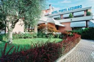 Hotel Porto Azzurro, Sirmione