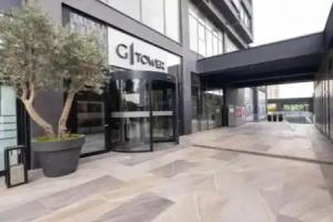 G Tower Residence - Near Mimar Sinan Metro Station Apart-hotel, Basaksehir