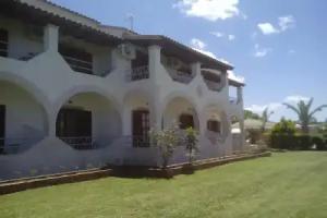 Villa Del Sol Corfu, Sidari