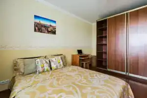 Good day on Jubilee street 7 Hotel, Podolsk