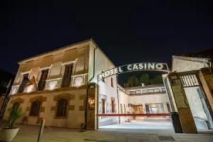 Hospedium Hotel Casino del Tormes, Salamanca