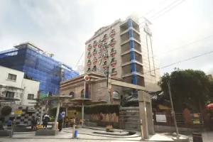 Hotel King, Busan