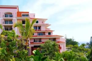 Pestana Royal All Inclusive Ocean & Spa Resort, Funchal