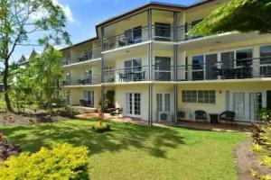 Cairns Queenslander Hotel & Apartments, Cairns