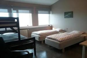 Guesthouse Reynir, Vik