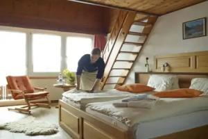 Silvana Mountain Hotel, Zermatt