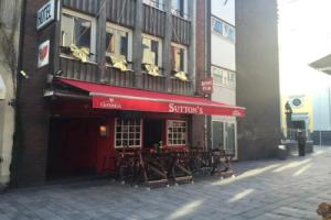 Barcelona Bed & Breakfast, Dusseldorf