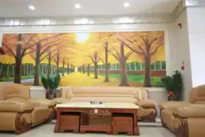City Comfort Inn Longhua Guanlan Avenue Jisheng, Shenzhen