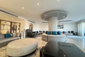 ELITE Premium 3 En-Suites Nile Residence, Cairo