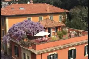 Villa Blanc House In Rom 34574, Rome