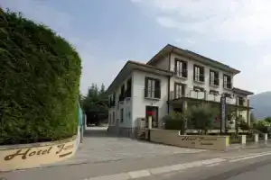 Pitel House Hotel, Bellagio