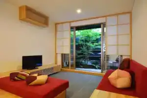 Guest House Sowaka Hotel, Kyoto