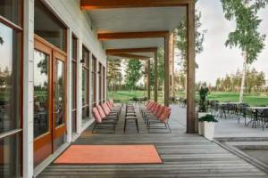 Holiday Club Saimaan Rauha Apartments, Rauha