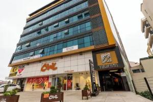Yusufhan Suites, Trabzon