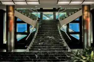Hyatt Regency Osaka, Osaka