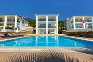 Luxury Panorama View Villa, Oludeniz