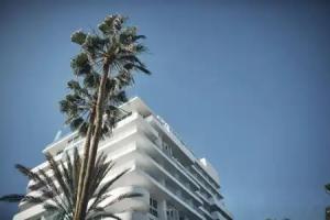 Robinson Jandia Playa - Adults Only, Morro del Jable