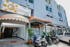 Summer Hotel, Phuket Town