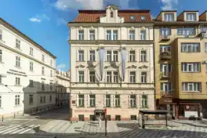 William Sivek Hotels, Prague