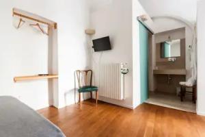 La Corte Vetere, Matera