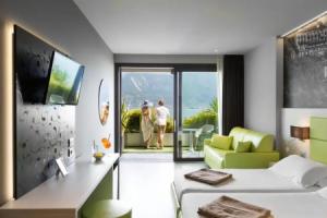 Hotel la Fiorita, Limone sul Garda