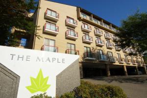 Maple Arima, Kobe