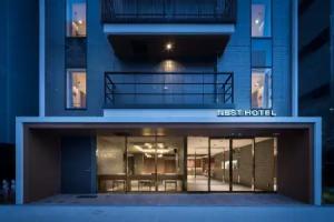 Nest Hotel Hiroshima Hatchobori, Hiroshima