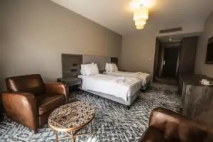 Heybeli Otel Bursa, Mudanya