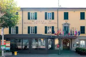 Hotel Royal Victoria, by R Collection Hotels, Varenna