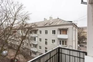 KenigApart (KenigApart) on Chernyakhovsky street 20, Kaliningrad