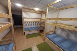 Best hostel Orange, Samara