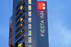 Fiesta Inn Puebla Las Animas, Puebla