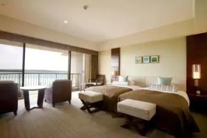 Miyakojima Tokyu Hotel & Resorts, Miyako Island