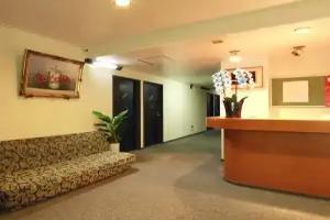 Hotel Marumiya, Handa