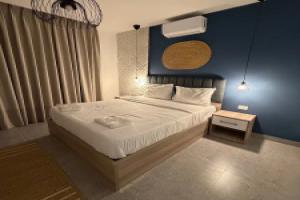 JRE Abdoun Rooftop 2bedroom Kh&sh 02, Amman
