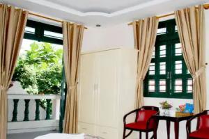 Lan Anh Hotel, Ho Chi Minh