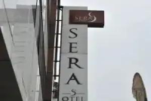Sera Hotel, Chorum