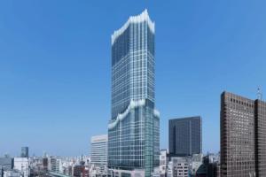 HOTEL GROOVE SHINJUKU, A PARKROYAL Hotel, Saitama