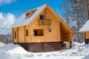 Wadano Woods Chalet, Hakuba
